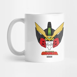 Gaogaigar Mug